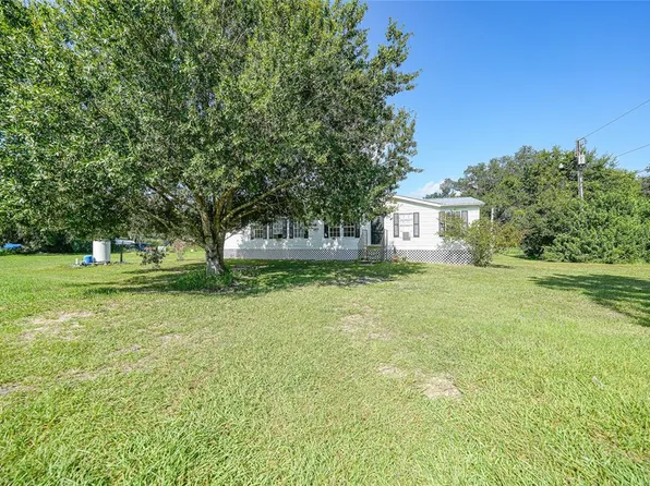 2451 SW Brandy Dr, Arcadia, FL 34266