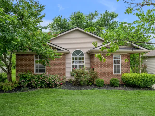 330 Irvine View St, Richmond, KY 40475