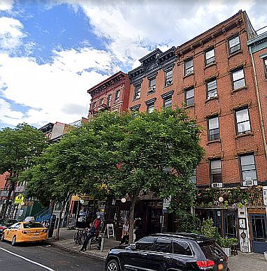 1st image of 168 1st Ave APT 3