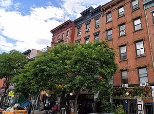 168 1st Ave APT 3, New York, NY 10009