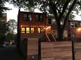 1927 Lamont St NW #B, Washington, DC