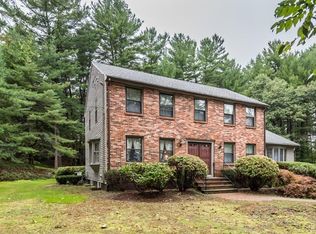 216 Foster St, North Andover, MA 01845