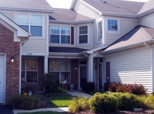 24100 W Pear Tree Cir, Plainfield, IL 60585