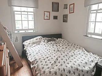 Rented by LG Fairmont Group