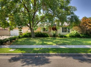 1479 W Sierra Ave, Fresno, CA