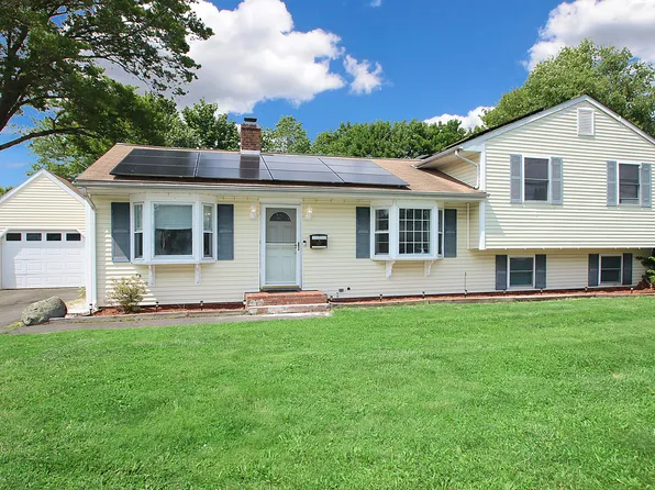 537 Hobart Street, Southington, CT 06489