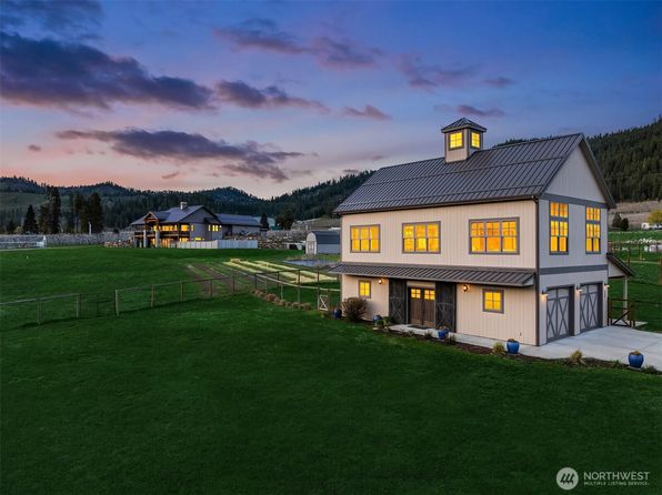 9615 North Road, Peshastin, WA 98847