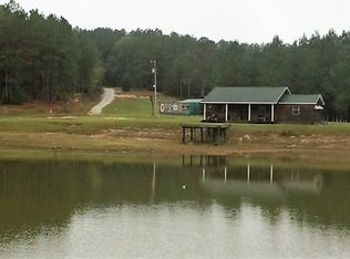 2081 County Road 6629, Banks, AL 36005