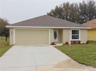 585 W Player Path, Beverly Hills, FL 34465