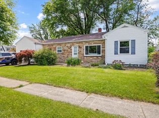 1 Central Blvd, Norwalk, OH 44857