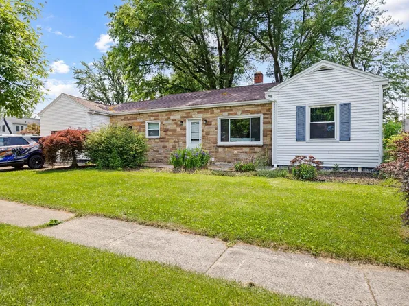 1 Central Blvd, Norwalk, OH 44857