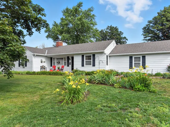 1820 Bryn Mawr Cir, Atlantic, IA 50022