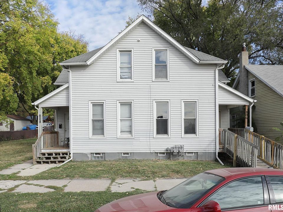 1st image of 806-808 W 5th St