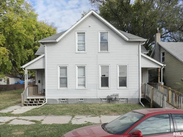 806-808 W 5th St, Davenport, IA 52802