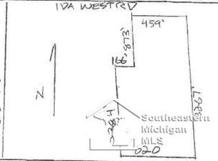 13811 Ida W, Petersburg, MI 49270