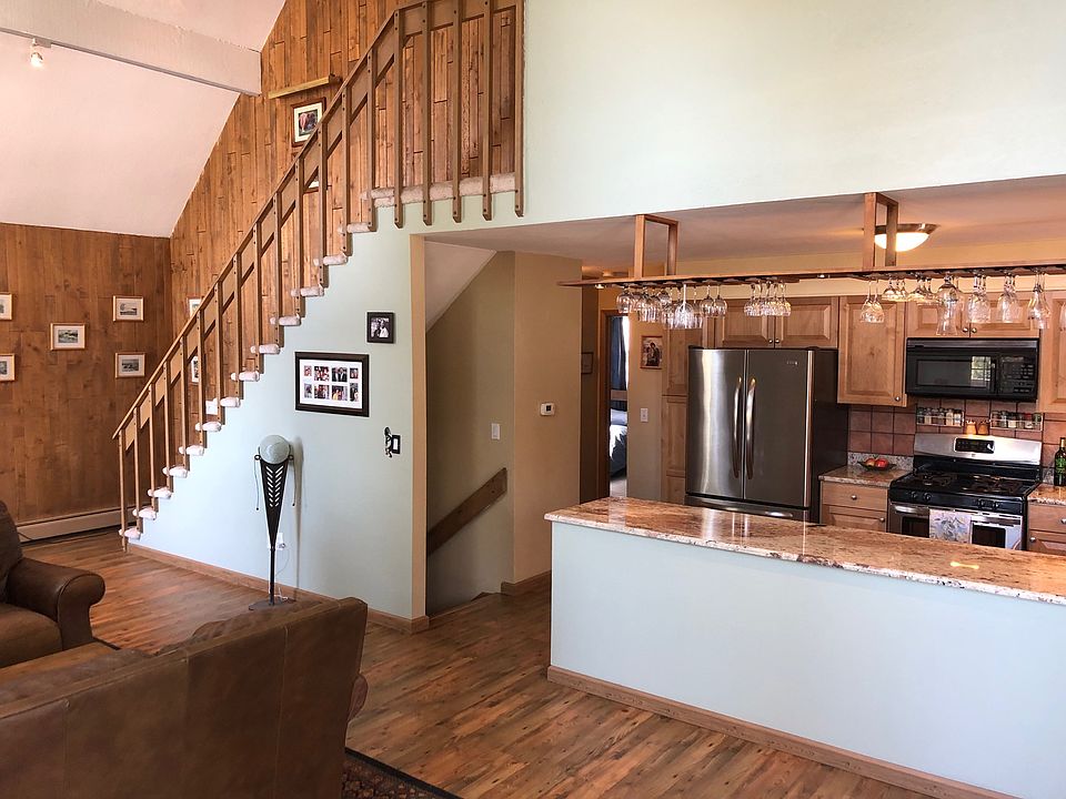 Great Room & Kitchen