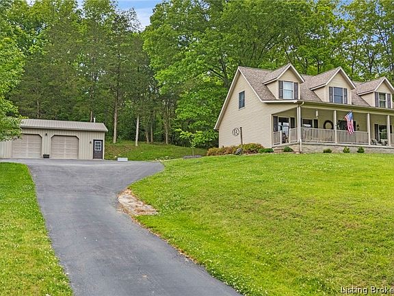 2nd image of 5300 E Wolf Run Road
