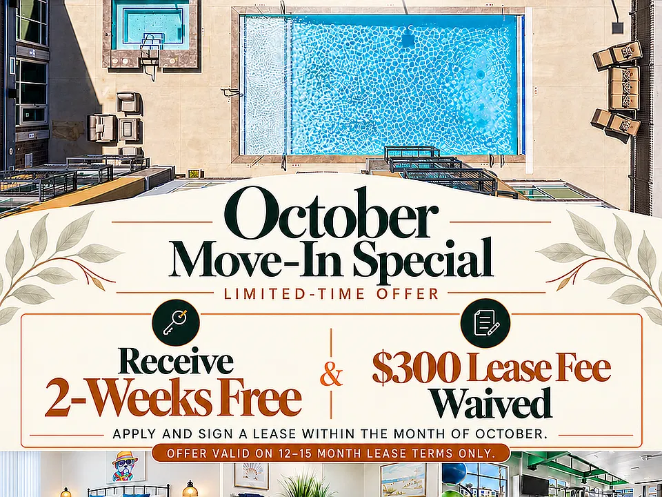 Seasons at Murray Crossing