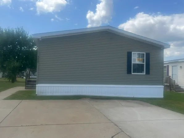 4458 Jena Ln #106, Flint, MI 48507