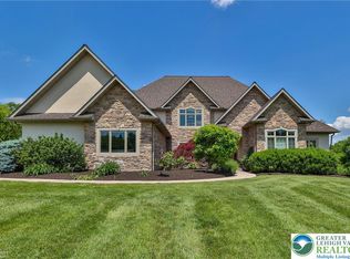 4521 Linda Ln, Emmaus, PA 18049