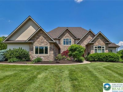 4521 Linda Ln, Emmaus, PA, 18049
