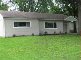 10109 E 68th St, Raytown, MO 64133