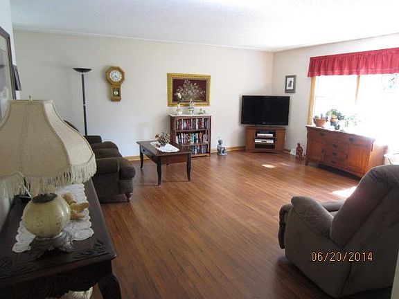 2nd image of 16203 Genie Dr NW