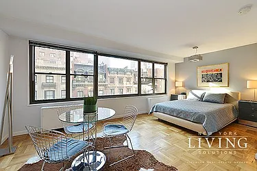 Rented by NY Living Solutions