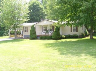 489 Slemp Creek Rd, Sugar Grove, VA 24375