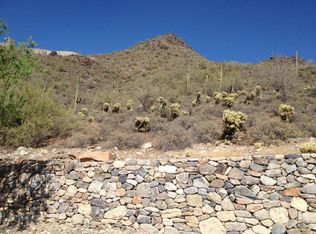 11204 E Moonlight Cyn, Scottsdale, AZ 85255