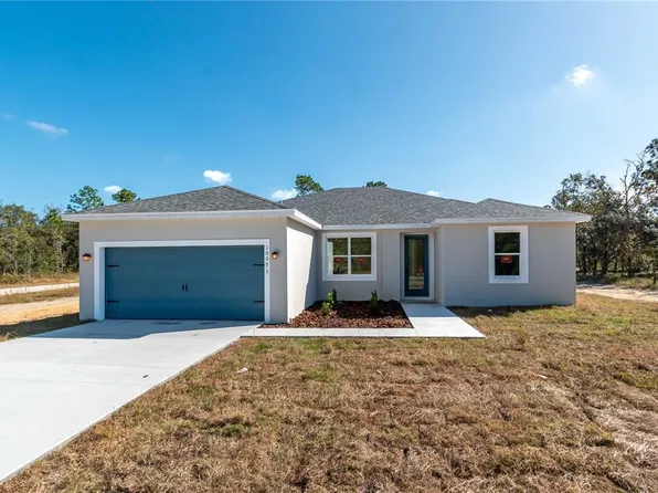 10071 SE 129th Ct, Dunnellon, FL 34431