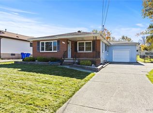 75 Laurelton Dr, Buffalo, NY 14224