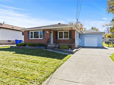 75 Laurelton Dr, Buffalo, NY, 14224