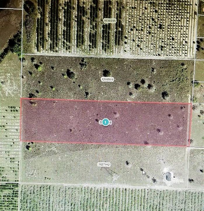 2nd image of Turkey Acres Ln