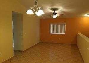 Dining & Living Room