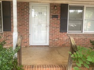 122 Wells St, Kings Mountain, NC 28086