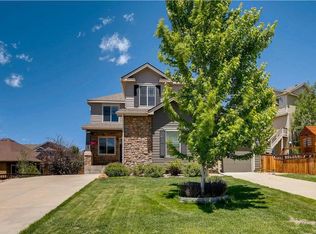 4983 Summerville Cir, Castle Rock, CO 80109