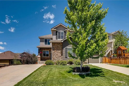 4983 Summerville Cir Photo 1