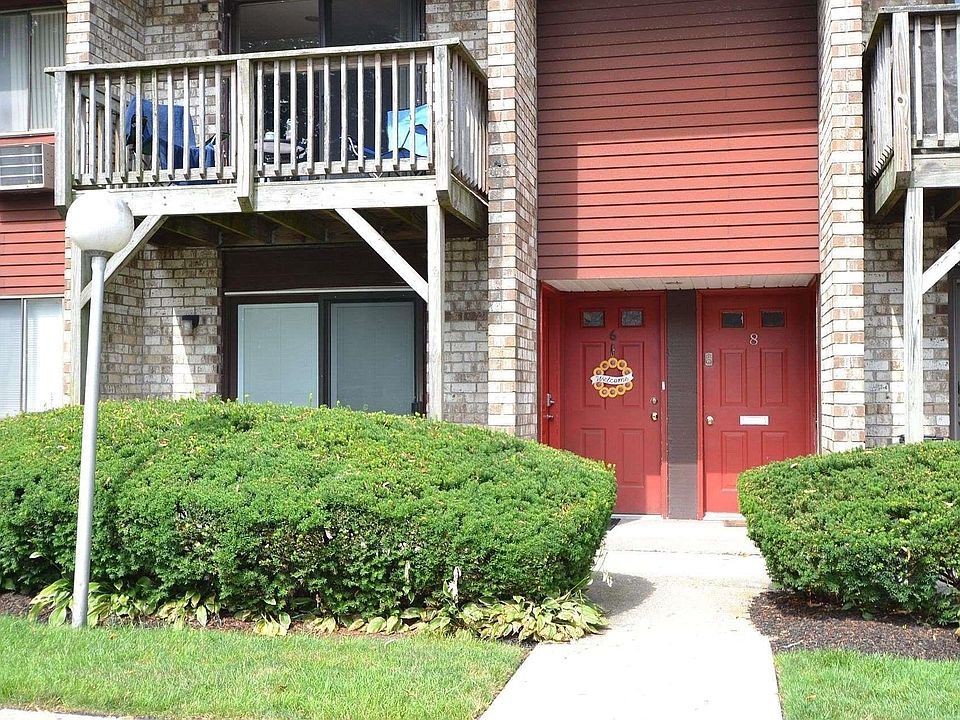 1st image of 263 River Avenue #5Ld