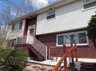 646 Howard St, Ambridge, PA 15003
