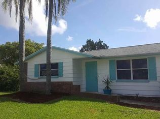 8602 Green St, Port Richey, FL 34668