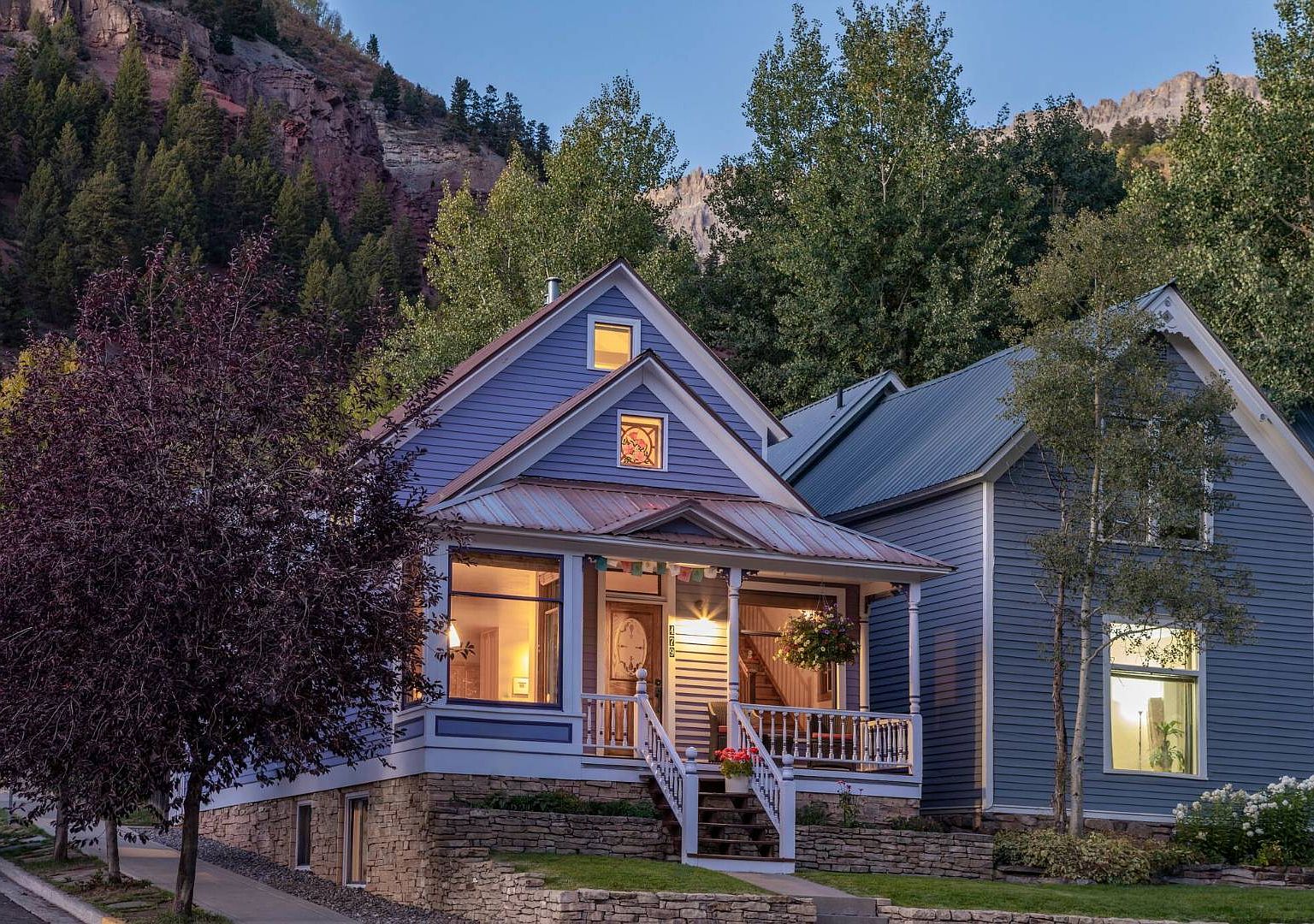 479 W Colorado Ave, Telluride, CO 81435 Zillow