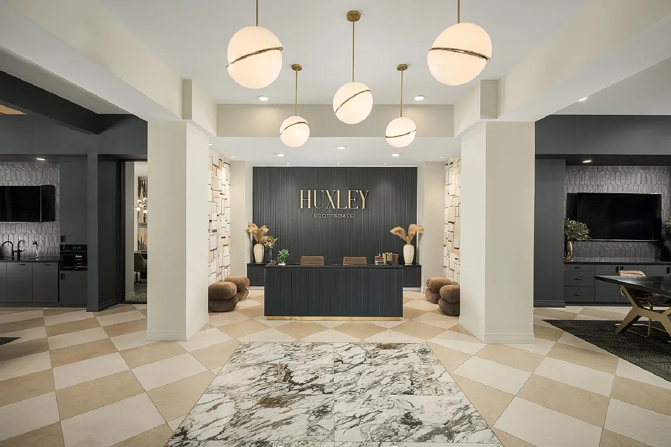 Huxley Scottsdale — Photo 1