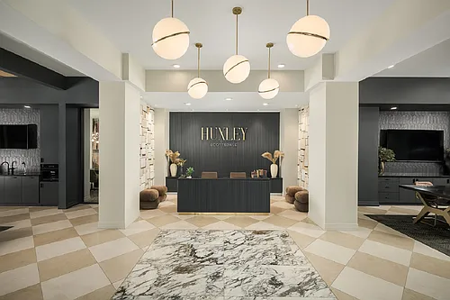 Huxley Scottsdale Photo 1 Huxley Scottsdale Photo 1