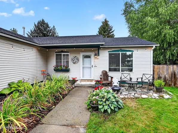 2201 N Cabinet St, Post Falls, ID 83854