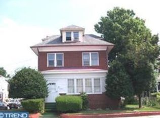 1023 Lalor St, Hamilton, NJ 08610