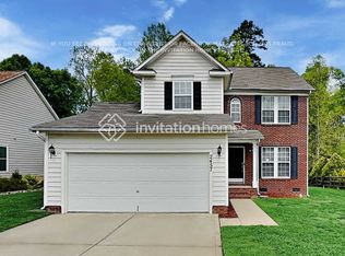 2457 Acadia Ct, Kannapolis, NC 28083