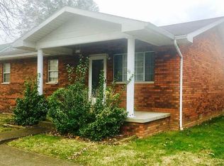 341 1st St E, Ceredo, WV 25507