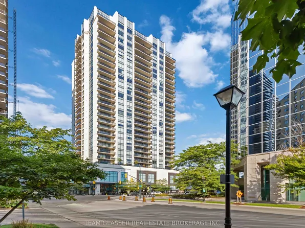 505 Talbot St #1308, London, ON N6A 2S6