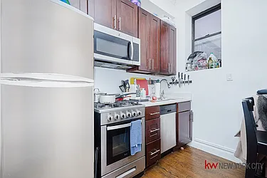 Rented by Keller Williams NYC